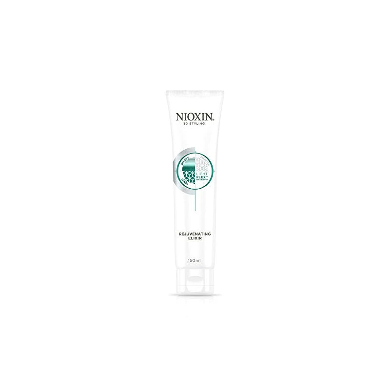 Nioxin Rejuvenating Elixir Feuchtigkeitscreme für das Haar, 150 ml