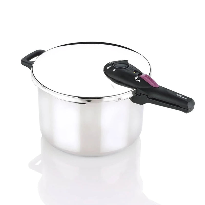 ALGOMASÂ® Pressure Cooker Valve for Fagor Splendid | Code M5P001232 | High Security | Easy Installation | Genuine Replacement Part