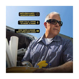 Lucyd Armor Safety Smart Bluetooth Eyewear