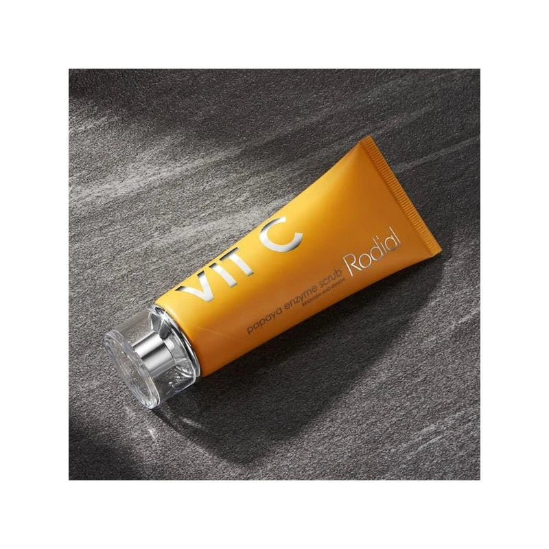 Rodial Vit C Papaya Enzyme Scrub