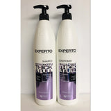 Experto Professional ~ Strength Thick & Full Shampoo & Conditioner with Caffeine