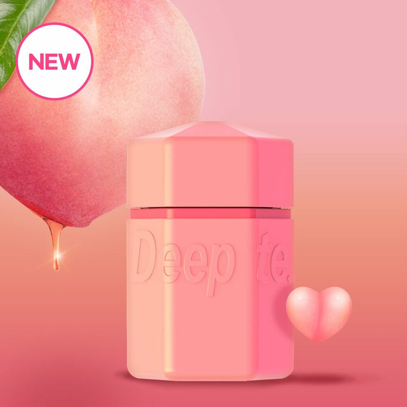 Deepte 3-Day Peach Burn 30 Tablets (30-day supply)