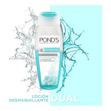 Pond's Ponds Locion Desmaquillante Dual Bio Hydratante 200ml