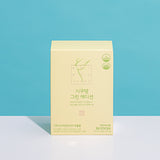 ANDO SIKUTANG GREEN EDITION 7g x 30 Sticks