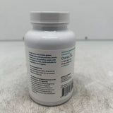 Curalife Cura Lin Advanced Glucose Support 180 Capsules New Sealed Exp. 01/2026