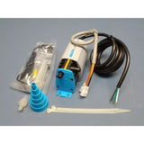 Blue Diamond Pumps X87-721 MaxiBlue and Reservoir 208-230V 3.7 GPH