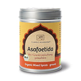 Classic Ayurveda - Organic Asafoetida Spice Mix - 100 g - Powerful Aroma, The Perfect Garlic Substitute