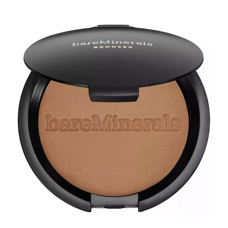 bareMinerals Endless Summer Bronzer Shade WARMTH 0.35oz / 10g New in Box