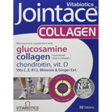 Vitabiotics Jointace Collagen - 30 Tablets