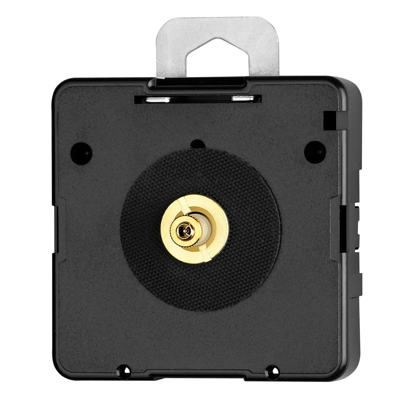 Hermle Quartz Movement NH 2100 - Ideal for Watch Self-Doers - Hand Movement Length Without Seconds 21.0mm - Includes Installation Accessories - C104672