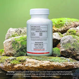 Infinite Age Sea Moss Advanced Superfood - Thyroid Care, Burdock, Bladderwrack