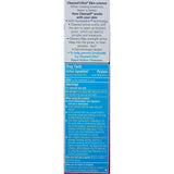 Clearasil Rapid Rescue Spot Treatment Cream Acne Medication Maximum Strength 1oz