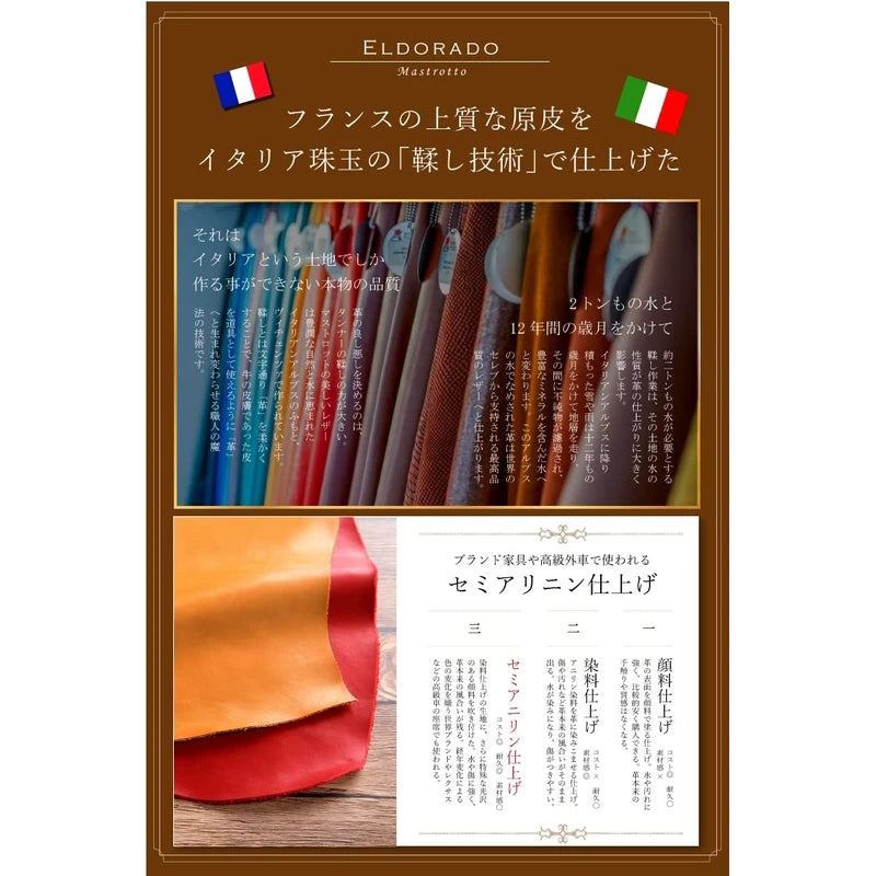 Snoopy Italian Leather Genuine Leather Mini Wallet with Card Pocket and Bill Compartment, gold