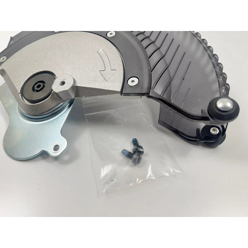 DEWALT OEM Dewalt LOWER GUARD  for DWS780 Double Bevel Sliding Miter Saw