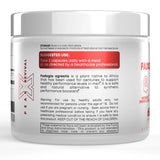 Fadogia Agrestis 1000mg Per Serving Supplement - Potent Extract to Increase Energy, Athletic Performance & Muscle Mass - Supplements, Made in The USA (60 Capsules)