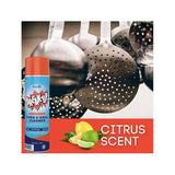 Diversey Break-Up Professional Oven & Grill Cleaner (19 oz)  Lot of 2 Brand New