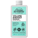 Rhyme & Reason - Volume & Boost Shampoo for Fine & Flat Hair (354 milliliters)