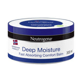Norwegian Formula Neutrogena Norwegian Formula Deep Moisture Fast Absorbing Comfort Balm, 300ml