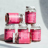 BELABEAR - Colágeno + Biotina 60 Gomitas by Belabear