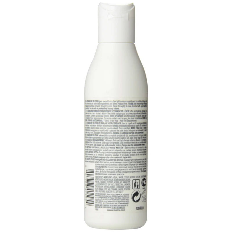 Matrix Biolage Hydra Therapie Entwirrungslösung, 250 ml
