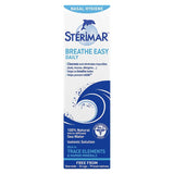 Sterimar Breathe Easy Daily Nasal Spray, 100ml