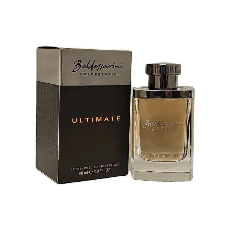 Baldessarini ULTIMATE 90ml 3.Oz After Shave Lotion Men's