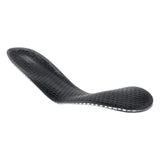 Z Liner Anti Shock Honeycomb Insole/Shock Absorption/Antibacterial/Breathable/Arch Support/Orthopedic/No Glue Needed/Washable I Relieves Plantar Fasciitis, Lower Back and Knee Pain (31cm)