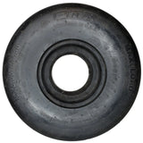 Kubota 15x6.00-6 Rib flat free solid TIRE some Kubota Zero turn riding mowers 15/6.00-6