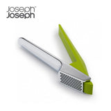 Joseph Joseph Easy Clean Garlic Squeezer (Green) / 조셉조셉 이지 클린 마늘짜개(그린)