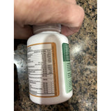 Emma Relief Supplement Konsciens Keto for Gut Bloating 60 Capsules Pack of 5