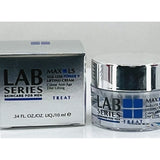 Lab Series Age less Power V lifting Cream-0.34oz (NIB)