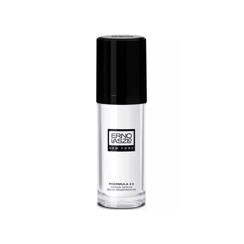 Erno Laszlo Phormula 3-9 Repair Serum 1oz Brand New in Sealed Box Orig $294