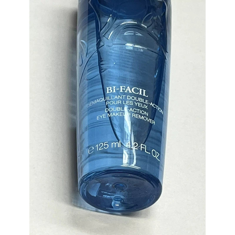Lancôme BRAND NEW LANCOME Double Action Eye Makeup Remover  125 ml 4.2 FL OZ unopened