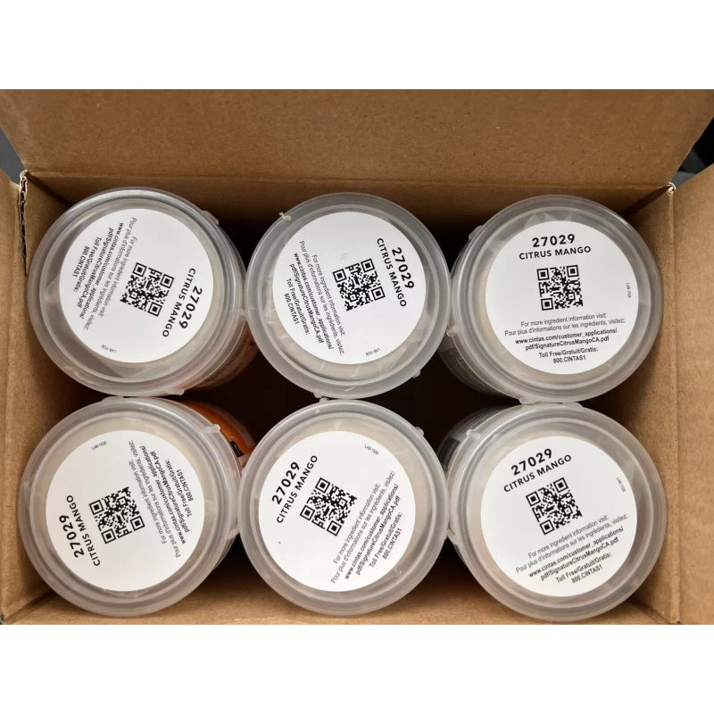 Cintas Signature Series Air Freshner: Mango Sent