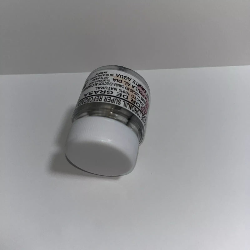 BioNatural raiz de toronjil la blanca