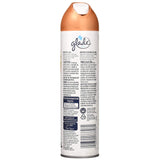 Glade 8oz, Cashmere Woods (Pack of 4)