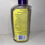 Clean & Clear Essentials Foaming Facial Cleanser Sensitive FACE ORIGINAL