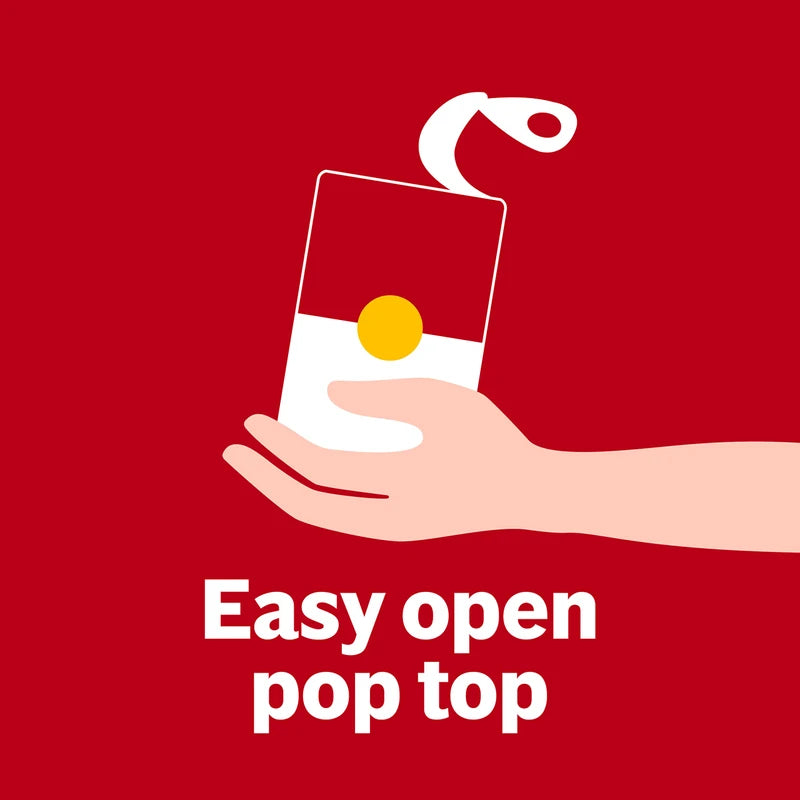 Campbell's Condensed Fiesta Nacho Cheese Soup, 10.75 Ounce Can (Pack of 12)