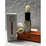 HERMÈS NEW HERMÈS Rouge Hermes, Lip care balm Travel Lipstick 1.2g 0.04 Oz