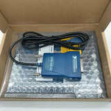 National Instruments New Sealed National Instruments GPIB-USB-HS Adapter Controller IEEE-488