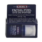 Kiehl's Facial Fuel Eye De-Puffer 5g/0.17oz