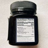 3Bee MultiFloral Manuka Honey MGO 30+ 8.8oz-250g Exp 6/2027 Fresh