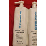KenetMD Kenet MD Haircare Provitamin SHAMPOO 15 oz  Each, Ghilchrist & Soames Lot Of 3