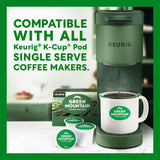 Green Mountain Dark Magic Coffee, K-Cup Pods, 96 Count
