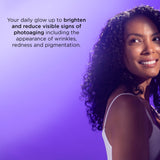 IMAGE Skincare, ILUMA Intense Brightening Serum, Helps Reduce Appearance of Dark Spots & Facial Pigmentation for Even Skin Tone, 0.9 fl oz