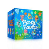 Party Favors for Kids 8-12 4-8, 240 Pack Fidget Toys for Adults, Christmas Stocking Stuffers Goodie Bags School Classroom Prizes, Birthday Gifts for Teen Boys Girls, Stress Relief Sensory Toy Bulk