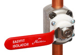 Aladdin EasyFit Isolator Valve Refill