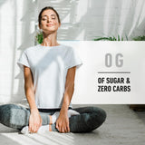 Isopure Zero Carb, Vitamin C and Zinc for Immune Support, 25g Protein, Keto Friendly Protein Powder, 100% Whey Protein Isolate, Flavor: Cookies & Cream, 3 Pounds (Packaging May Vary)