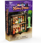 Alritz Witch Mystery Potion Kits for Kids Ages 6+