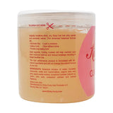 Kinky Curly Original Curling Custard Natural Styling Gel 8oz Pack of 3